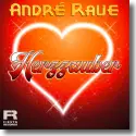 Cover:  Andr Raue - Herzzauber
