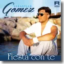 Cover:  Sebastian Gmez - Fiesta con te