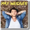 Cover:  Max Weidner - Schau ma moi