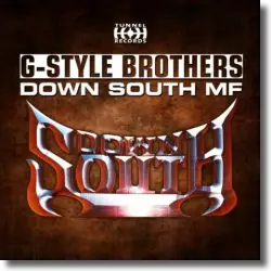 Cover: G-Style Brothers - Down South MF