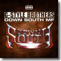 G-Style Brothers - Down South MF