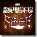 Cover:  G-Style Brothers - Down South MF