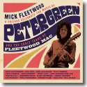 Cover: Mick Fleetwood & Friends - Celebrate the Music of Peter Green and the Early Years of Fleetwood Mac