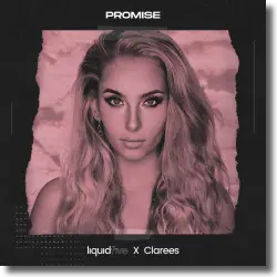 Cover: liquidfive x Clarees - Promise