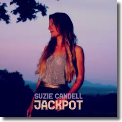 Cover: Suzie Candell - Jackpot