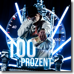 Cover: Draze - 100 Prozent