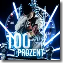 Cover: Draze - 100 Prozent