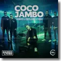 Cover:  Harris & Ford, HBz feat. THOVI - Coco Jambo