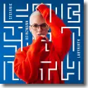 Cover:  Stefanie Heinzmann - Labyrinth