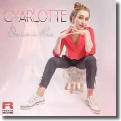 Cover: Charlotte - Dinner in Paris