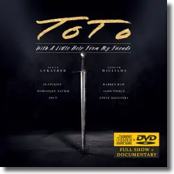 Cover: Toto - With A Little Help From My Friends