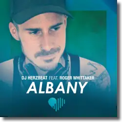 Cover: DJ Herzbeat feat. Roger Whittacker - Albany