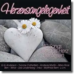 Cover: Herzensangelegenheit - Various Artists