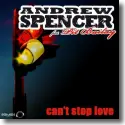 Cover:  Andrew Spencer feat. Pit Bailay - Can't Stop Love