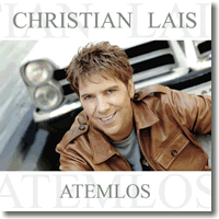 Cover: Christian Lais - Atemlos