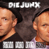 Cover: Die Junx - Schau nach oben 2021 (Remix)