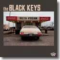 Cover:  The Black Keys - Delta Kream