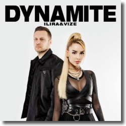 Cover: ILIRA & VIZE - Dynamite