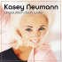 Cover: Kasey Neumann - Unglaublich doch wahr