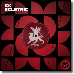 Cover: EDX - Ecletric
