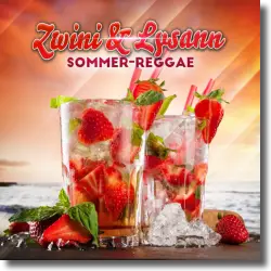 Cover: Zwini & Lysann - Sommer Reggae