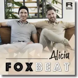 Cover: FoxBeat - Alicia