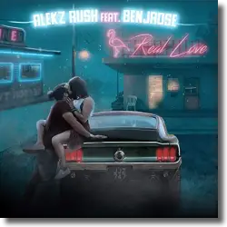 Cover: Alekz Rush feat. BenjRose - Real Love