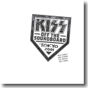 KISS - KISS Off The Soundboard: Tokyo 2001