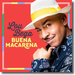 Cover: Lou Bega - Buena Macarena