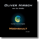 Oliver Hirsch aka DJ Sabu - Moonsault
