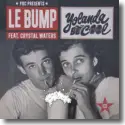 Cover:  Yolanda Be Cool feat. Crystal Waters - Le Bump