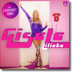 Cover: Gisele Abramoff - Liliebe