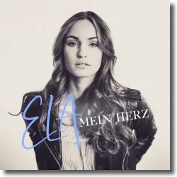 Cover: Ela - Mein Herz