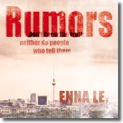 Cover: Enna Le - Rumors