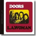 Cover:  The Doors - L.A. Woman - 40th Anniversary Edition