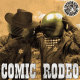 Cover: Klik Klak - Comic Rodeo