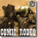 Klik Klak - Comic Rodeo