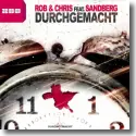 Cover:  Rob & Chris feat. Sandberg - Durchgemacht