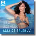 Cover:  Asia de Saleh - Du & das Meer