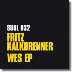 Cover: Fritz Kalkbrenner - Wes