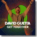 Cover:  David Guetta - Get Together