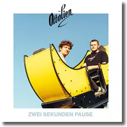 Cover: Ottolien - Zwei Sekunden Pause