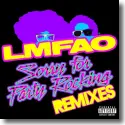 Cover:  LMFAO - Sorry For Party Rocking