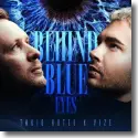 Cover:  Tokio Hotel x VIZE - Behind Blue Eyes