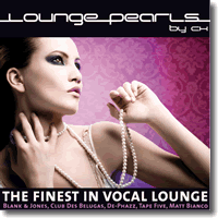 Cover: Lounge Pearls - Various