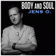 Cover: Jens O. - Body And Soul