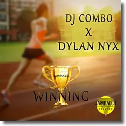 Cover: DJ Combo x Dylan Nyx - Winning