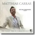 Cover:  Matthias Carras - Du hast mich berzeugt (Pottblagen Summer Mix)