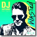 Cover:  DJ Antoine feat. Caelu - Wasted (DJ Antoine vs Mad Mark 2k21 Mix)