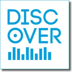 Cover: Discover - Various Artists